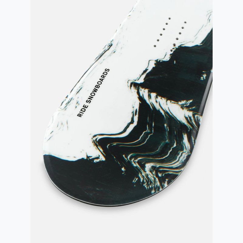 Placă de snowboard pentru femei RIDE Saturday W 4