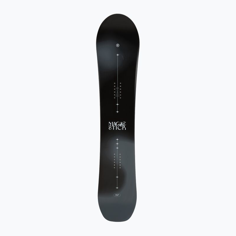 Placă de snowboard pentru femei RIDE Magic Stick W 2