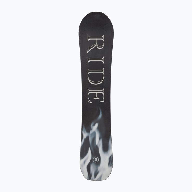 Placă de snowboard pentru femei RIDE Magic Stick W 3