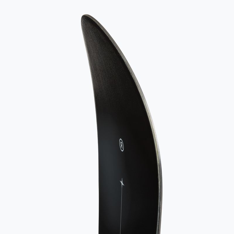 Placă de snowboard pentru femei RIDE Magic Stick W 6