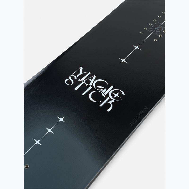 Placă de snowboard pentru femei RIDE Magic Stick W 4