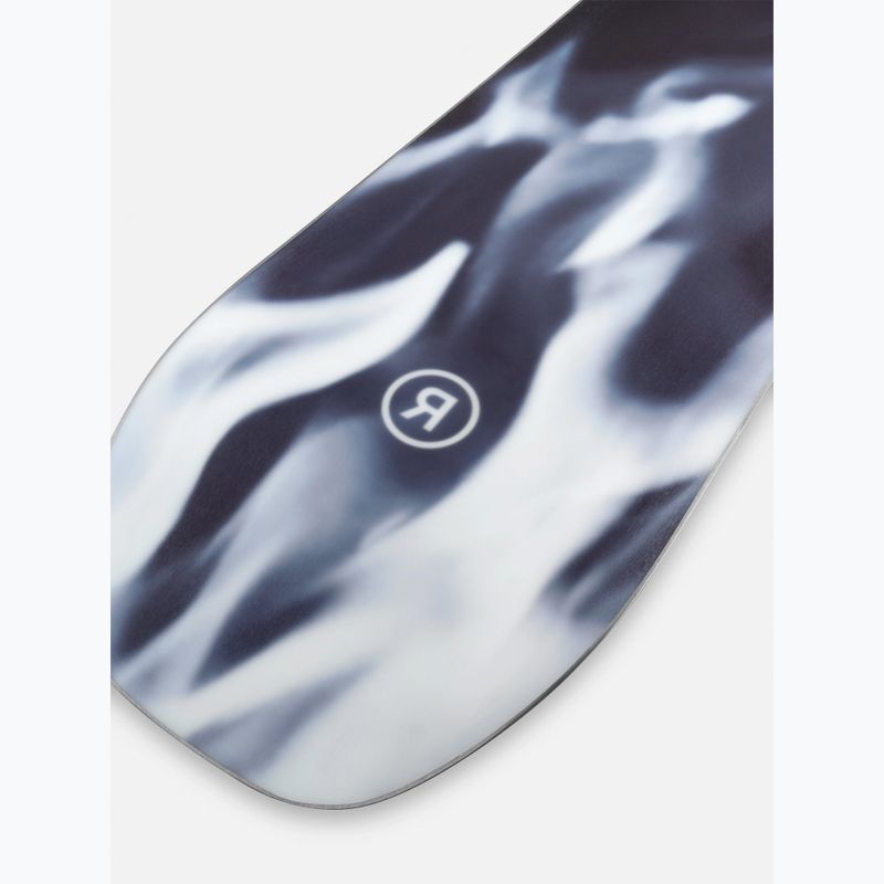 Placă de snowboard pentru femei RIDE Magic Stick W 5