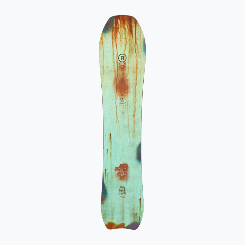 Placă de snowboard RIDE Psychocandy 2