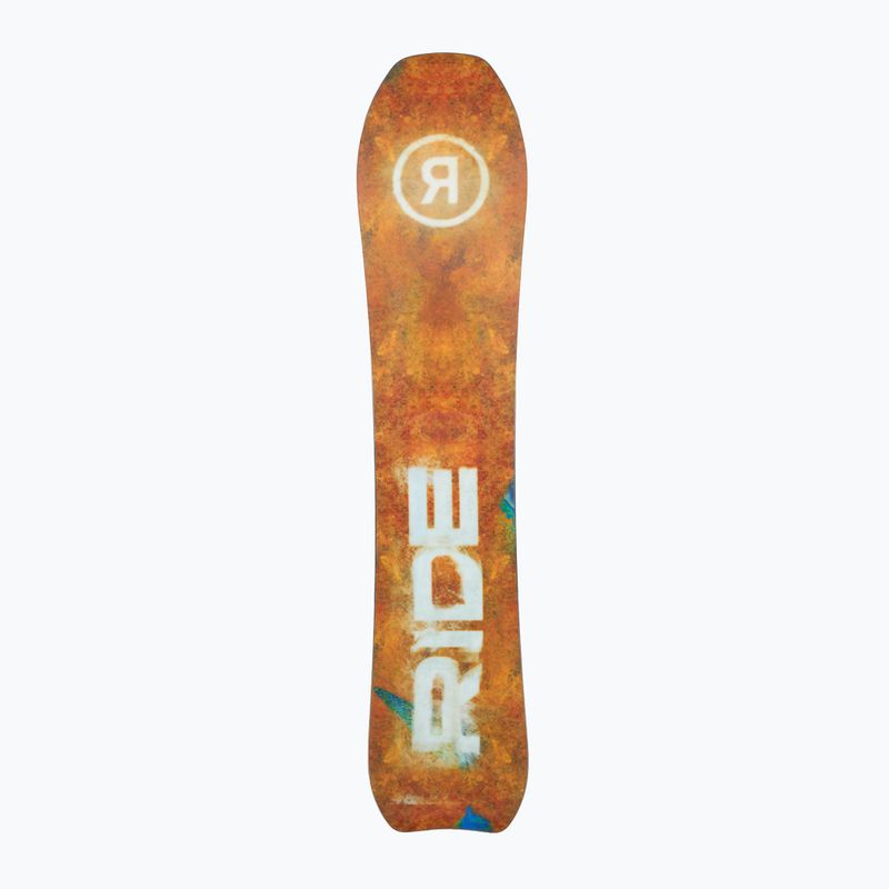 Placă de snowboard RIDE Psychocandy 3