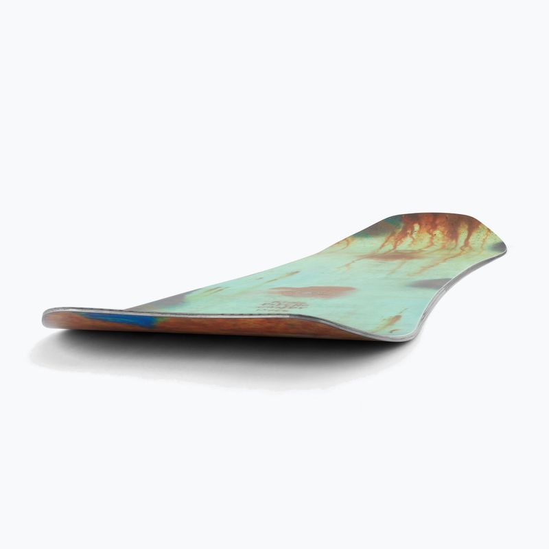 Placă de snowboard RIDE Psychocandy 3