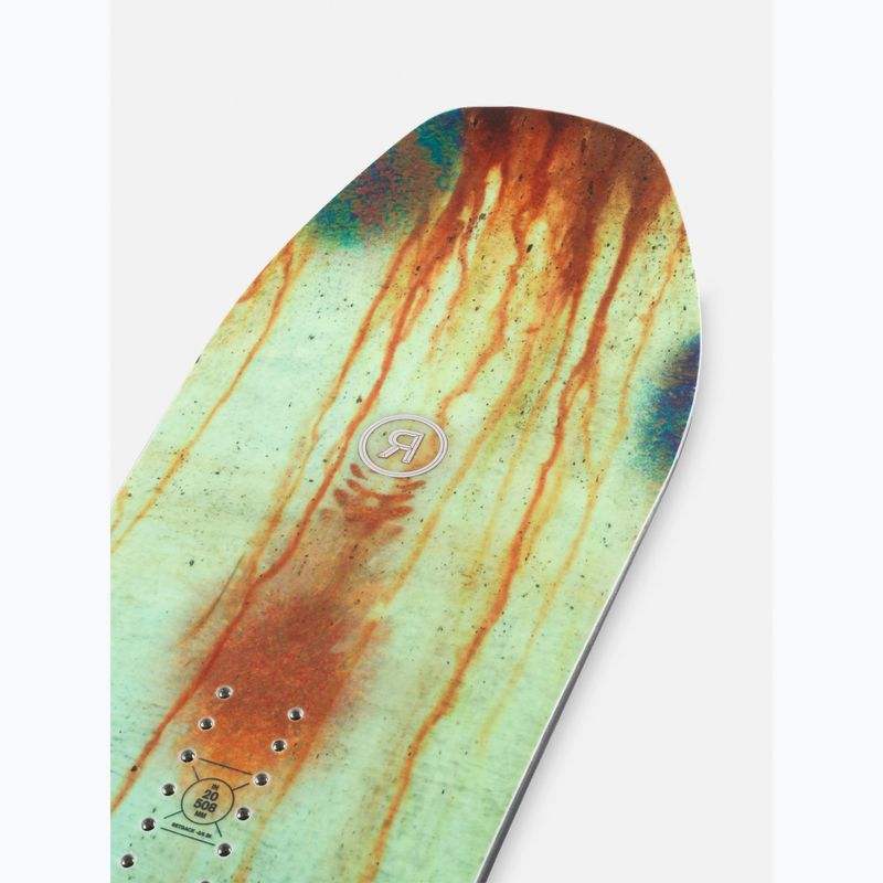 Placă de snowboard RIDE Psychocandy 4