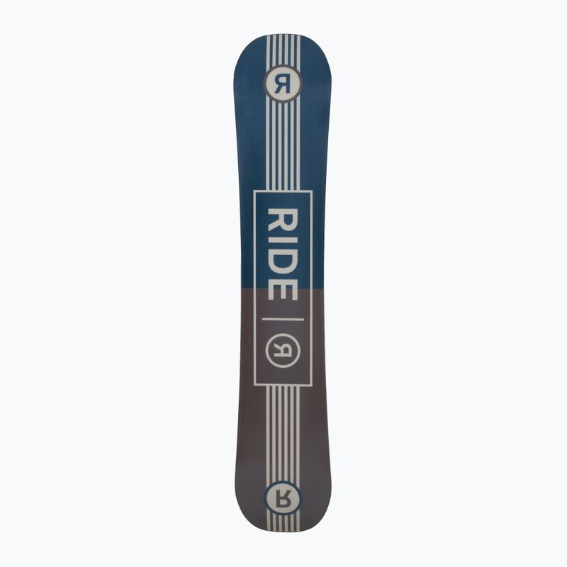 Placă de snowboard pentru bărbați RIDE Agenda 3