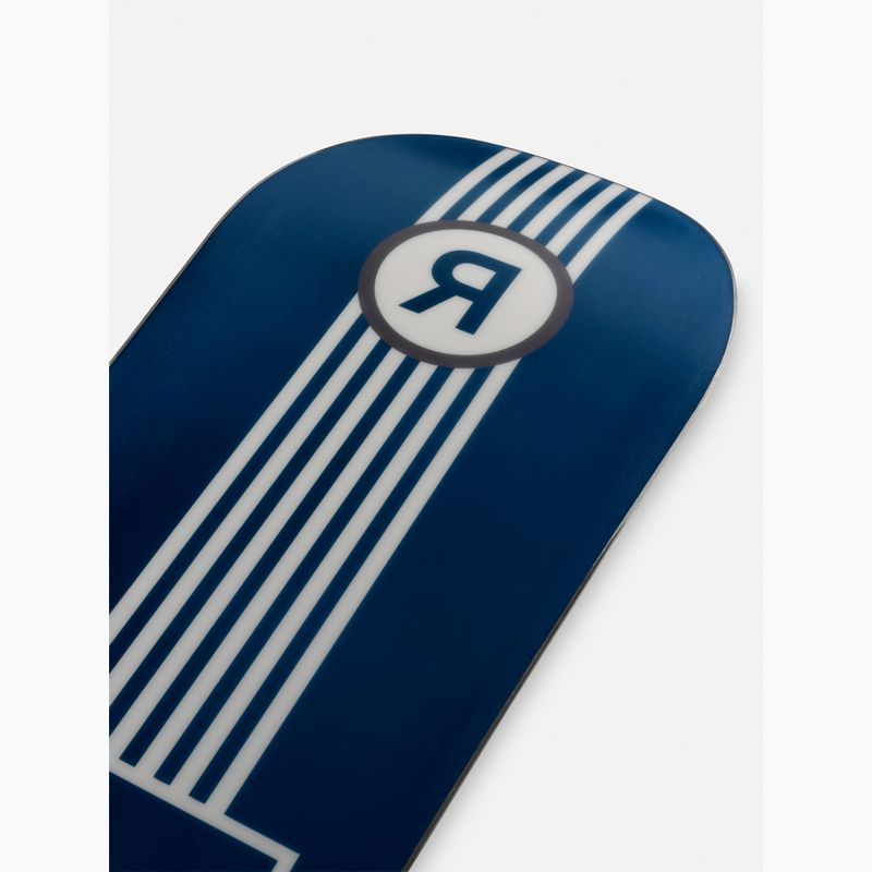 Placă de snowboard pentru bărbați RIDE Agenda 6