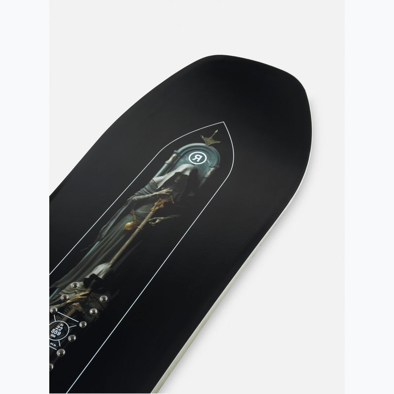 Placă de snowboard pentru bărbați RIDE Shadowban 4