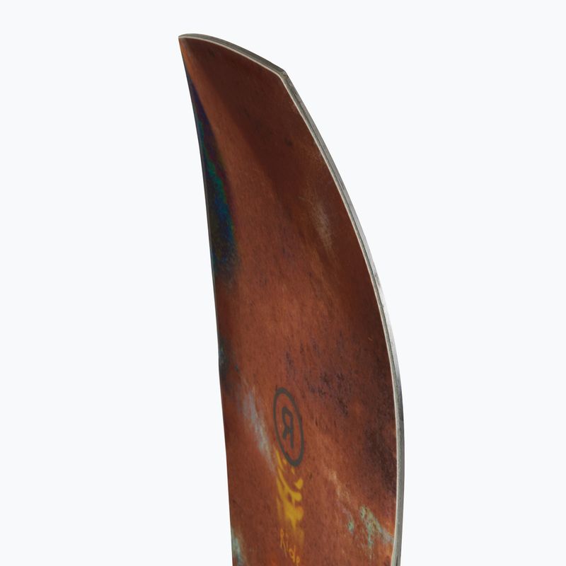 Placă de snowboard RIDE Twinpig 6