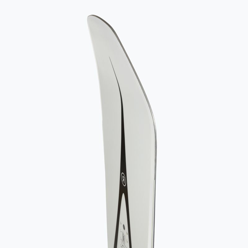 Placă de snowboard RIDE Zero 6