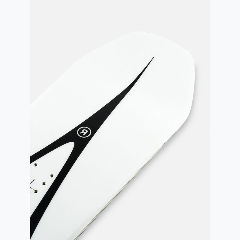 Placă de snowboard RIDE Zero 10