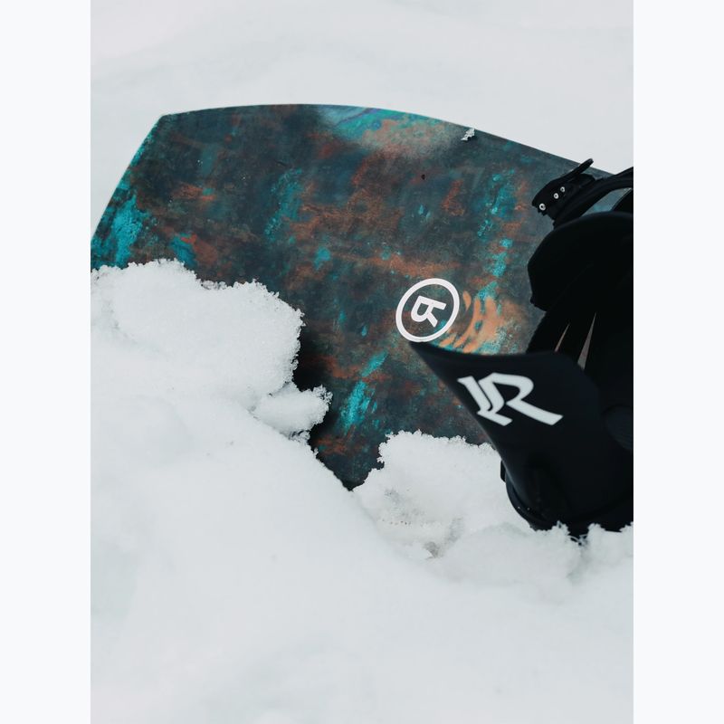 Placă de snowboard RIDE Warpig 7