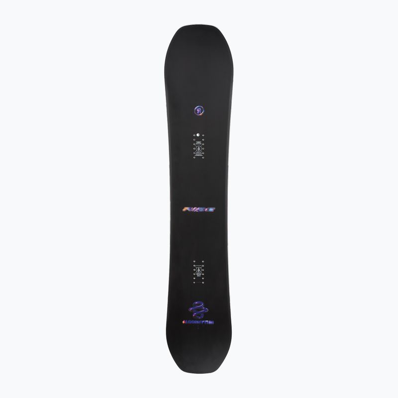 Placă de snowboard pentru bărbați RIDE Algorythm 2