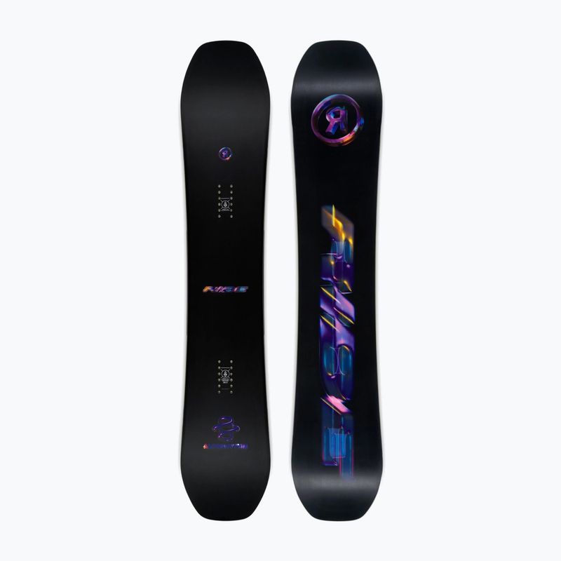 Placă de snowboard pentru bărbați RIDE Algorythm 7