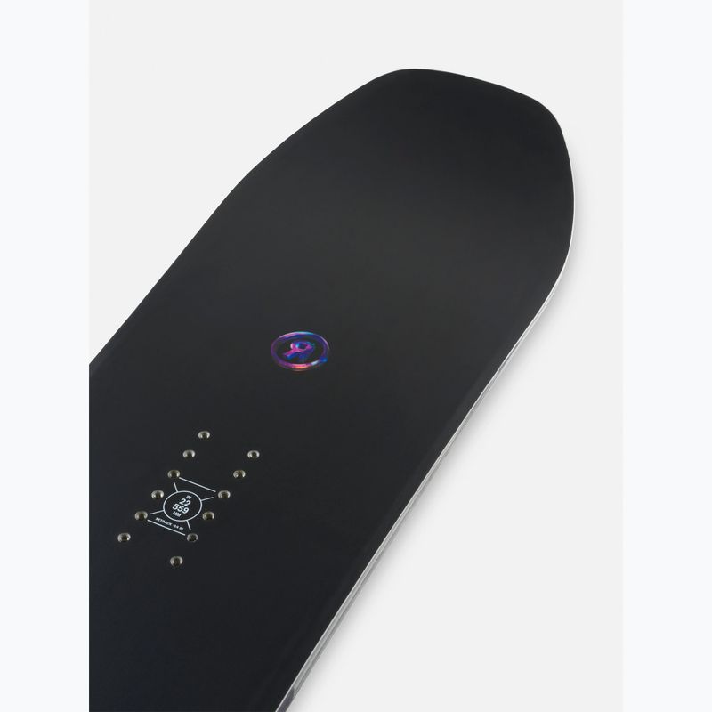 Placă de snowboard pentru bărbați RIDE Algorythm 10