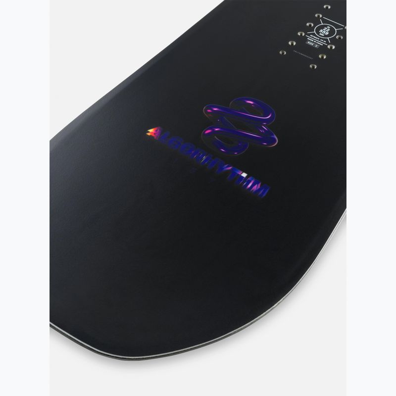 Placă de snowboard pentru bărbați RIDE Algorythm 11