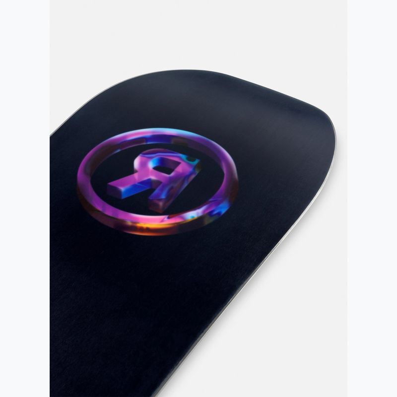 Placă de snowboard pentru bărbați RIDE Algorythm 12