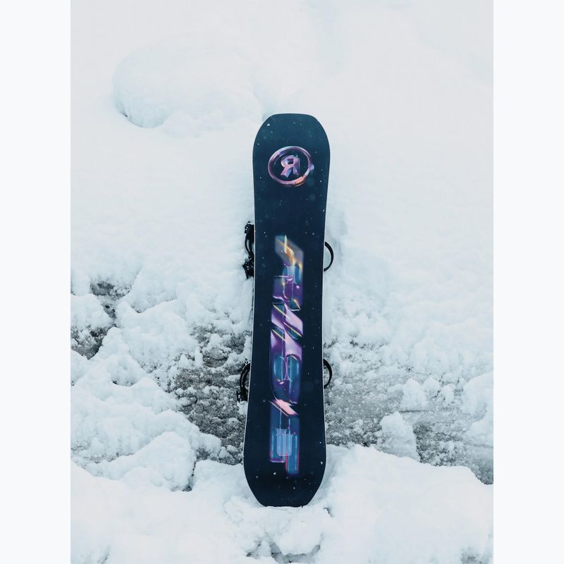 Placă de snowboard pentru bărbați RIDE Algorythm 13