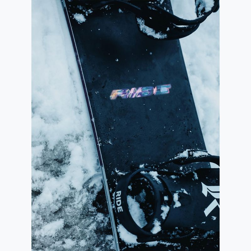 Placă de snowboard pentru bărbați RIDE Algorythm 16