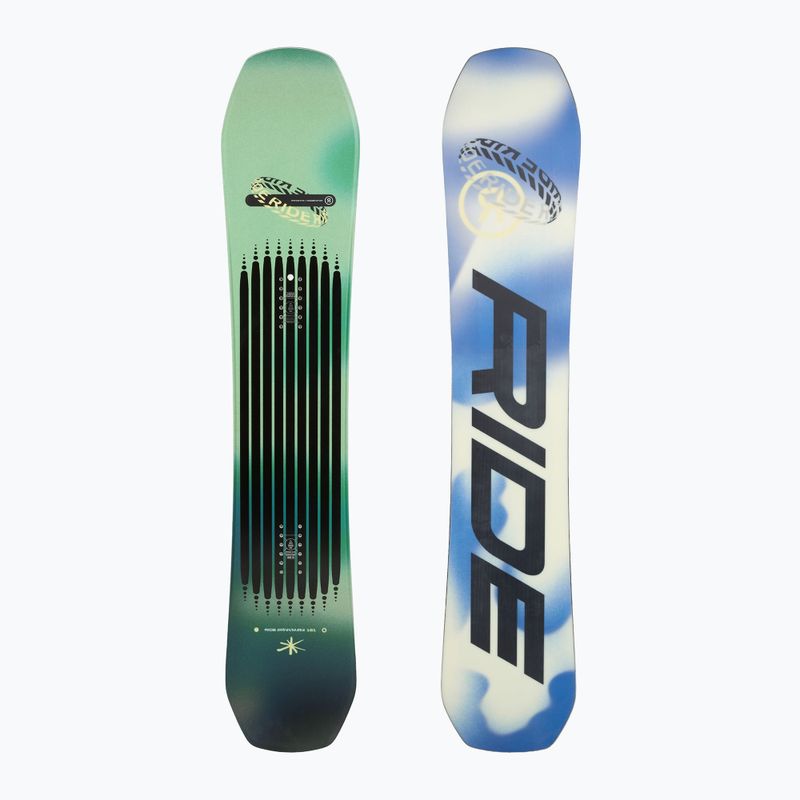 Placă de snowboard RIDE Moderator