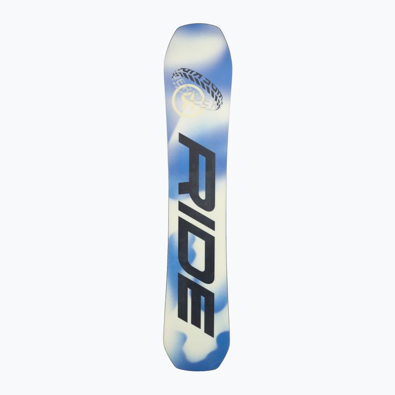 Placă de snowboard RIDE Moderator 3