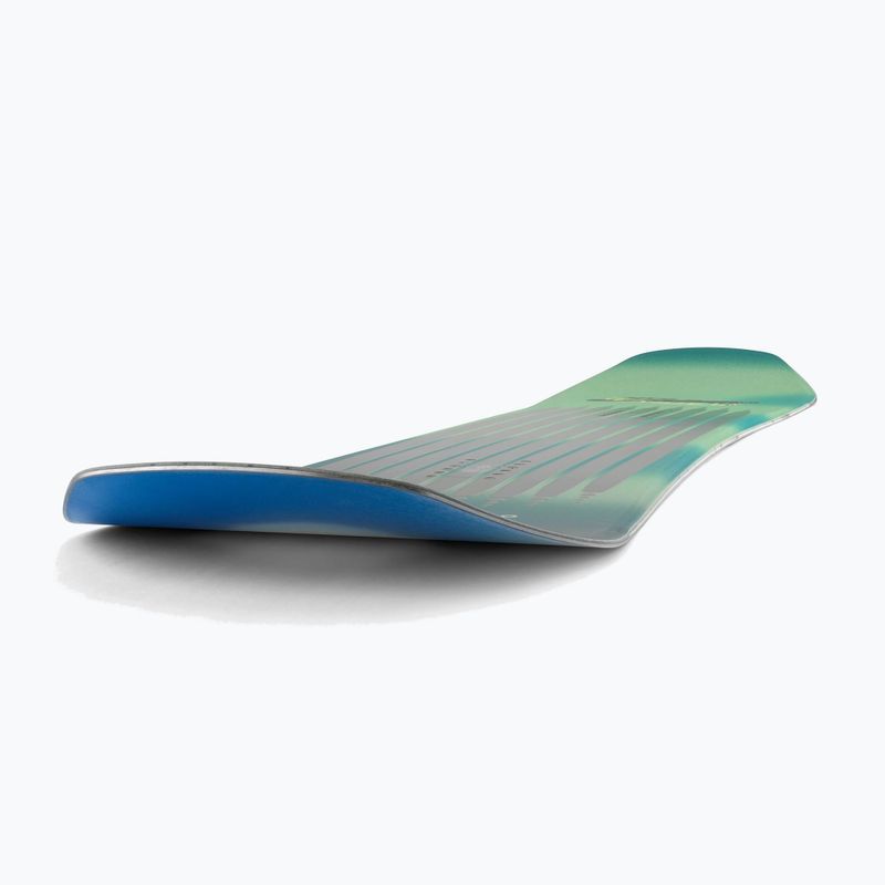 Placă de snowboard RIDE Moderator 2