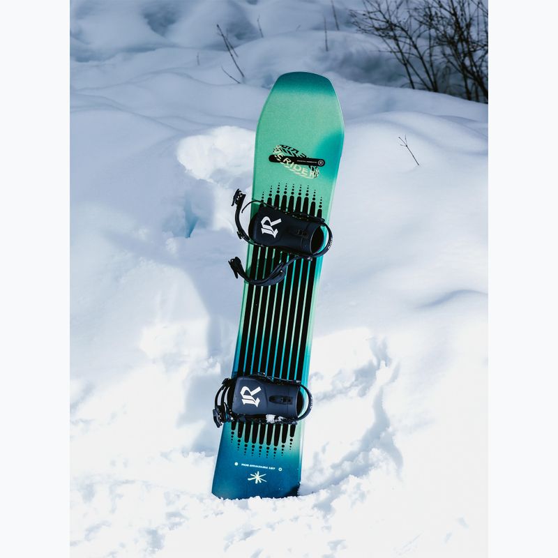 Placă de snowboard RIDE Moderator 7