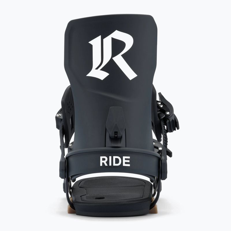 Legături de snowboard pentru femei RIDE Drone W black 3