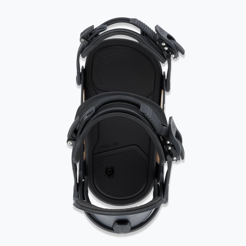 Legături de snowboard pentru femei RIDE Drone W black 4