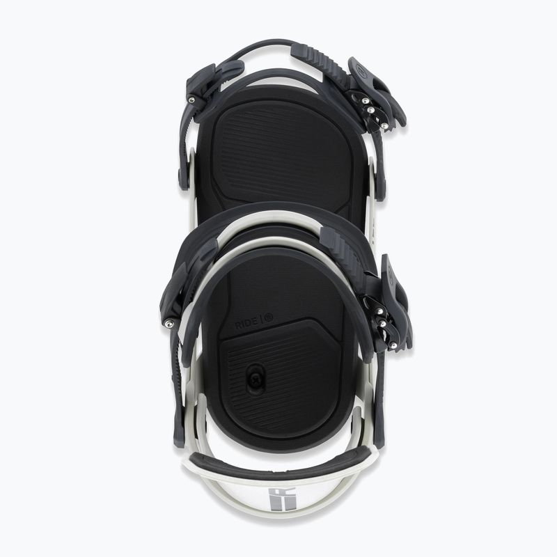 Legături de snowboard pentru bărbați RIDE Specter white 4