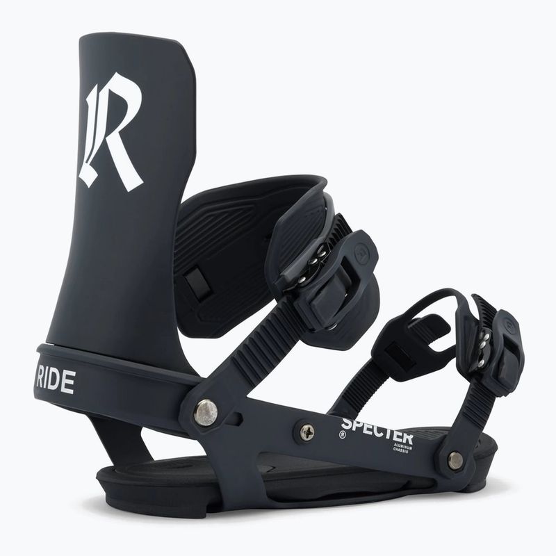 Legături de snowboard pentru bărbați RIDE Specter black 2