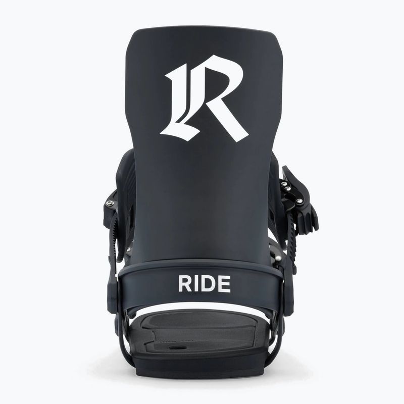 Legături de snowboard pentru bărbați RIDE Specter black 3