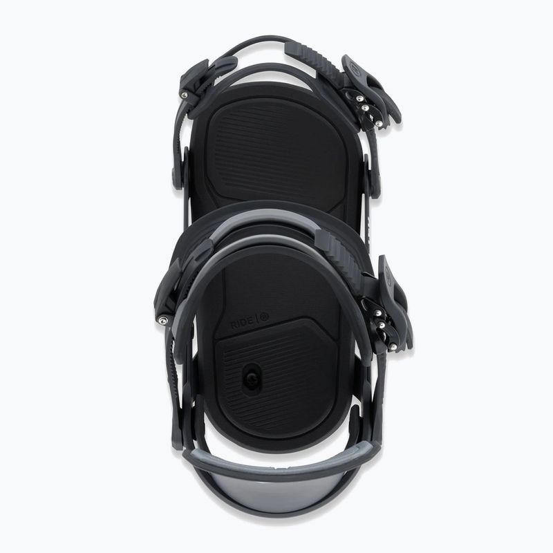 Legături de snowboard pentru bărbați RIDE Specter black 4