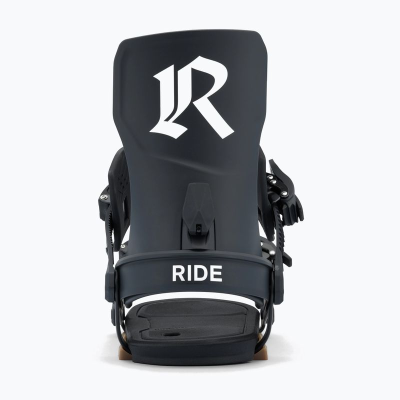 Legături de snowboard pentru bărbați RIDE Drone black 3