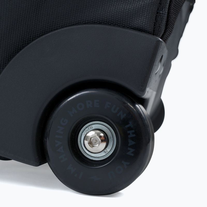 Husă pentru placa de snowboard RIDE The Perfect Snowboard Bag black 3