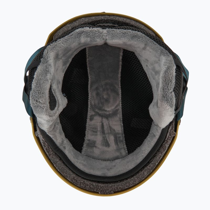 Cască de schi K2 Verdict sand 5