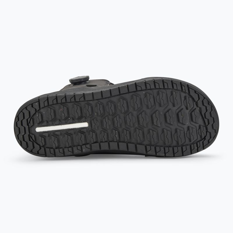 Încălțăminte de snowboard pentru bărbați RIDE Lasso black 4