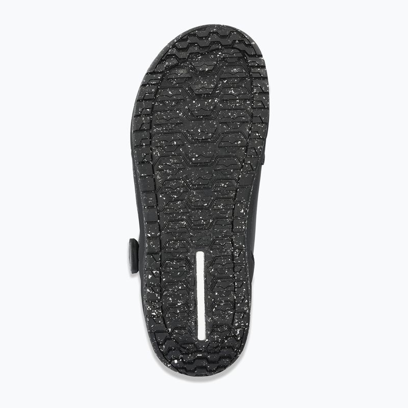 Încălțăminte de snowboard pentru bărbați RIDE Lasso black 9