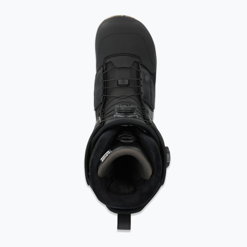 Ghete de snowboard pentru bărbați RIDE Insano black 10
