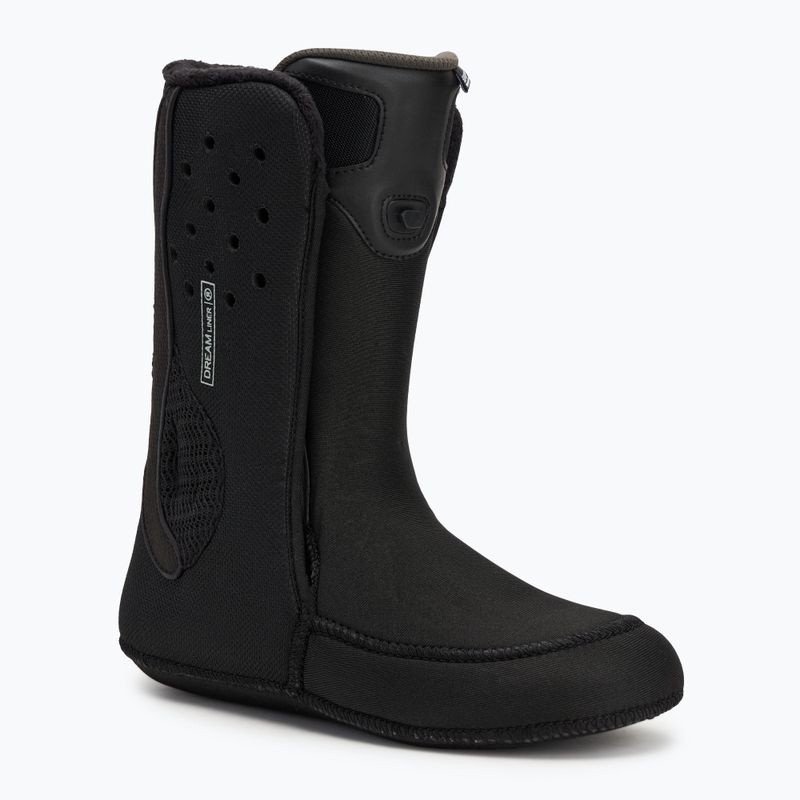 Ghete de snowboard pentru bărbați RIDE Insano black 5
