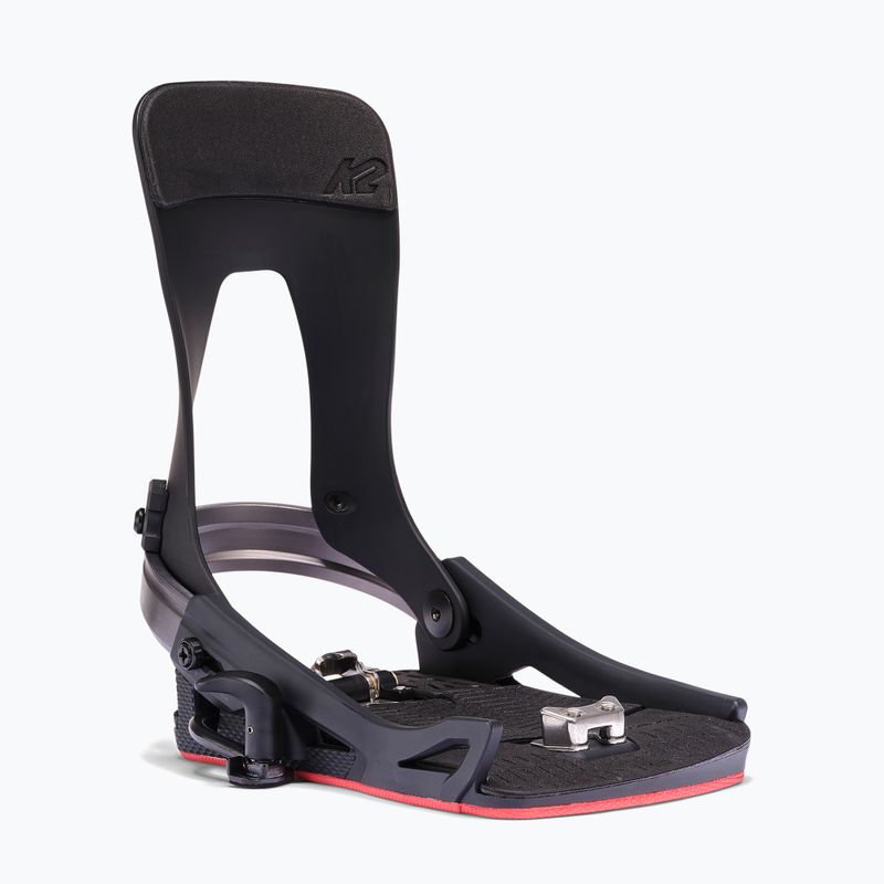 Legături de snowboard pentru bărbați K2 Clicker X HB black