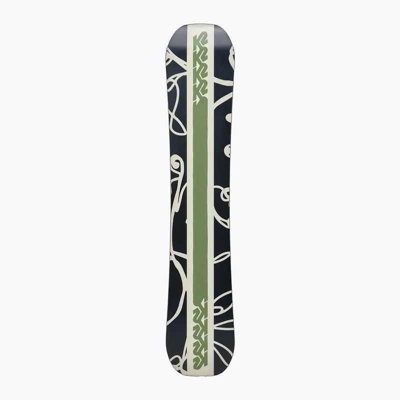 Placă de snowboard pentru femei  K2 Lime Lite 3