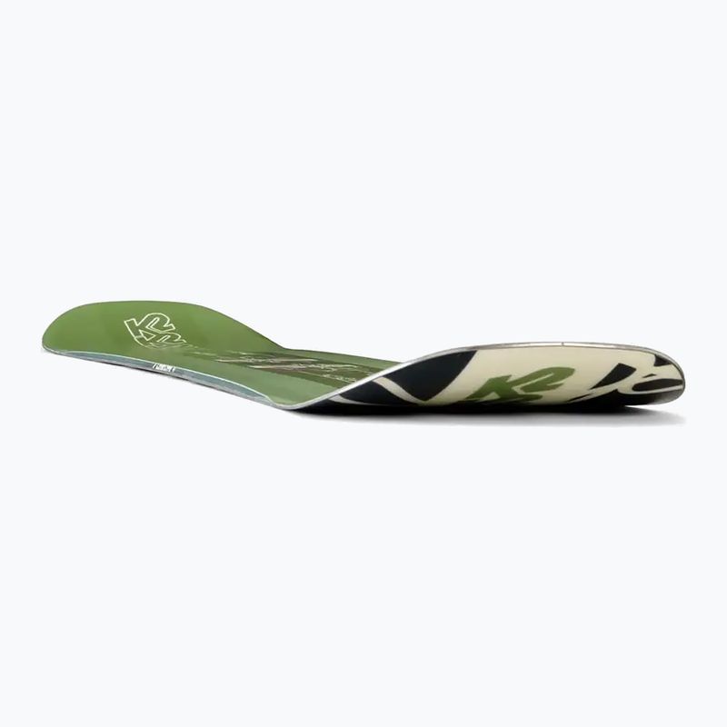 Placă de snowboard pentru femei  K2 Lime Lite 4