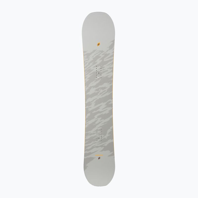 Placă de snowboard K2 Gateway Pop 2