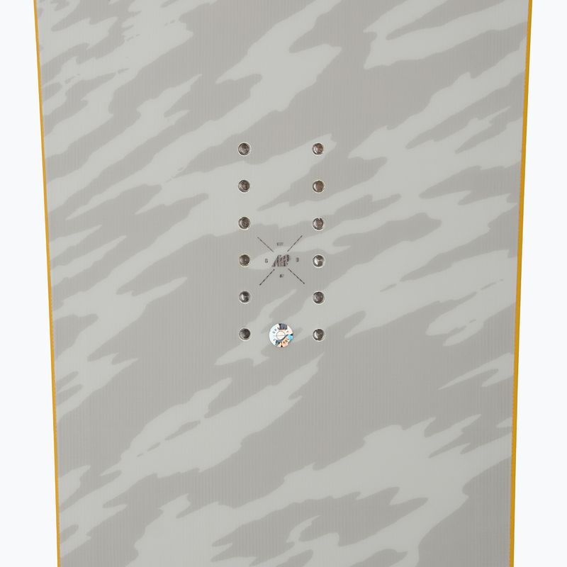 Placă de snowboard K2 Gateway Pop 4