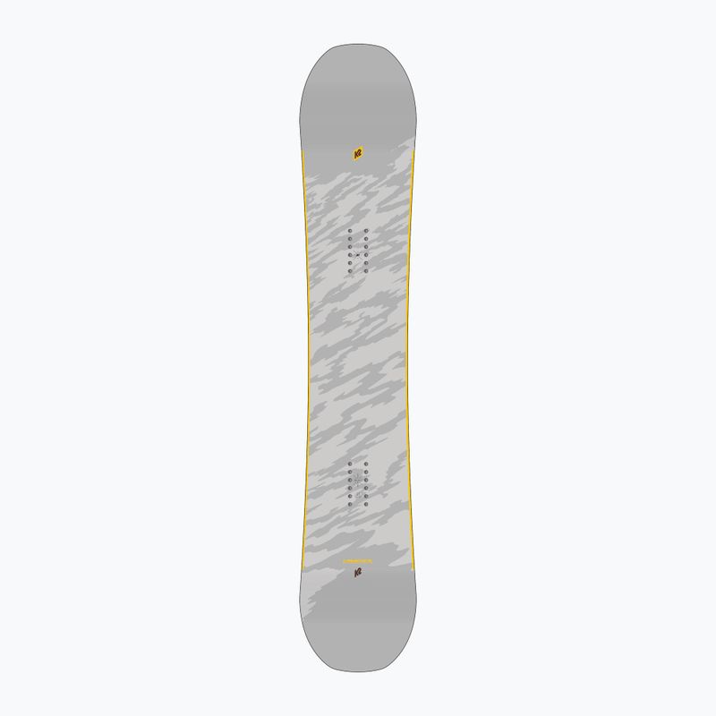 Placă de snowboard K2 Gateway Pop 2