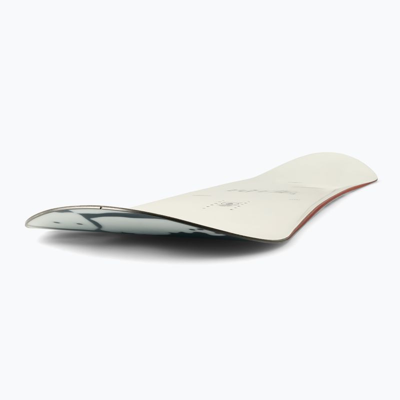 Placă de snowboard pentru femei RIDE Compact 3
