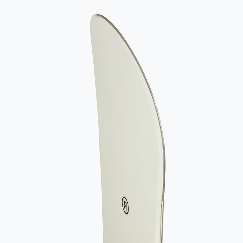 Placă de snowboard pentru femei RIDE Saturday 6