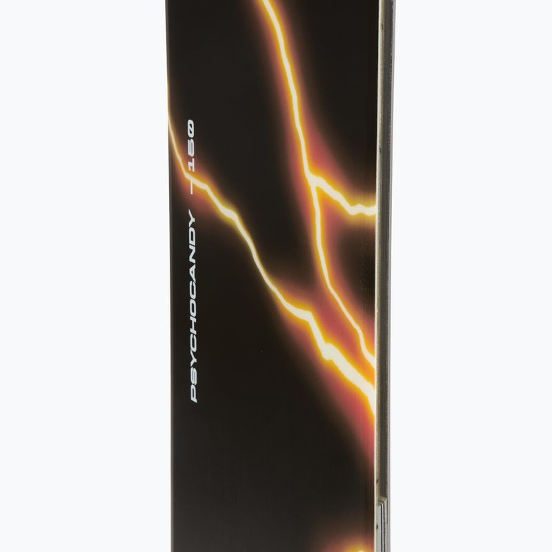 Placă de snowboard RIDE Psychocandy 5